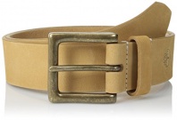 Timberland Men's 38 mm Boot Leather Belt